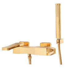 Смеситель Migliore Opera ML.OPR-6002.DO, золото