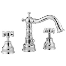 Смеситель Migliore Princeton ML.PRN-825.CSCR, состаренный хром
