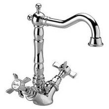 Смеситель Migliore Princeton ML.PRN-834.RA, медь