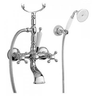 Смеситель Migliore Revival ML.REV-402.CR, хром