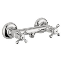 Смеситель Migliore Revival ML.REV-446.CR, хром