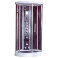 Душевая кабина Novellini Ares 1 ARES1P-1B