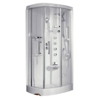 Душевая кабина Novellini Confort 120 GS