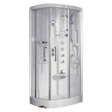 Душевая кабина Novellini Confort 120 GS