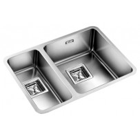 Мойка из нержавейки Oulin OL-0369