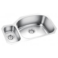 Мойка из нержавейки Oulin OL-U601