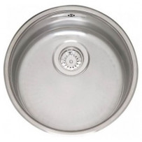 Мойка из нержавейки Reginox L18 390 OKG