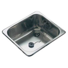 Мойка из нержавейки Reginox R18 3530