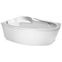 Акриловая ванна Relisan Ariadna 135x95