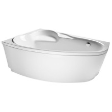 Акриловая ванна Relisan Ariadna 135x95