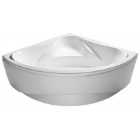 Акриловая ванна Relisan Mira 135x135