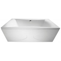 Акриловая ванна Relisan Xenia 180x80