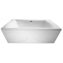 Акриловая ванна Relisan Xenia 180x80