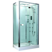 Душевая кабина Timo PURO 120x90 Н-511 L