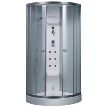 Душевая кабина 90х90 Timo TL-1502