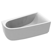 Акриловая ванна Vayer Bumerang 160x90