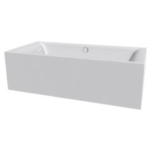 Акриловая ванна Vayer Casoli 180x80