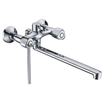 Смеситель WasserKraft Amper 2902L