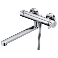 Смеситель WasserKraft Berkel 4802L