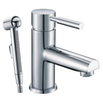 Смеситель WasserKraft Main 4108