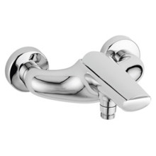 Смеситель Webert Aria AI850102 chrome