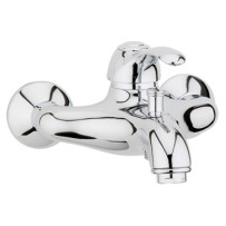 Смеситель Webert Aurora AU850102 gold