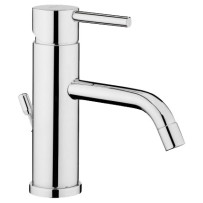 Смеситель Webert Elio EL830102 chrome