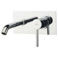 Смеситель Webert Elio EL830606 chrome