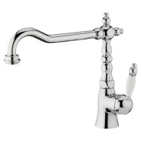 Смеситель Webert Valentino VA920302 chrome