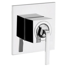 Смеситель Webert Wolo WO880101 black/chrome