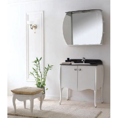 Мебель для ванной комнаты Аллигатор Royal Комфорт 60 C (M)