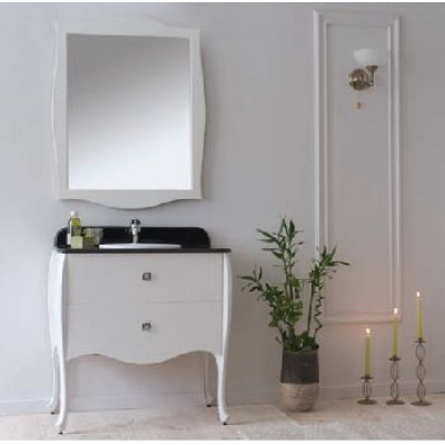 Мебель для ванной комнаты Аллигатор Royal Комфорт 70 D (M)