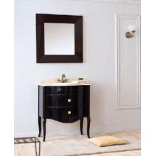 Мебель для ванной Аллигатор Royal Комфорт 90 L (M)