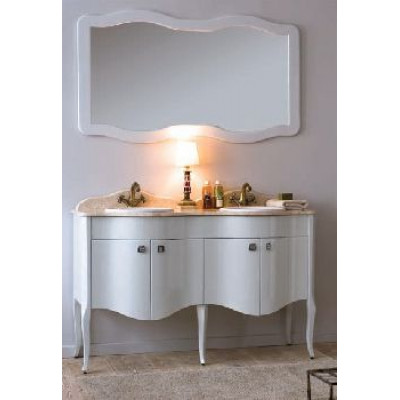 Мебель для ванной комнаты Аллигатор Royal Комфорт 120 N (M)