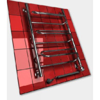 Полотенцесушитель электрический Двин W