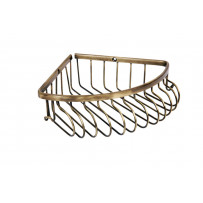 Полка угловая Boheme Medici 10621 (металл)