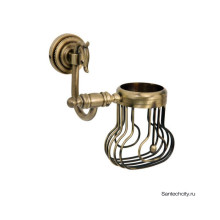 Держатель освежителя Boheme Medici 10620