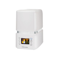Ультразвуковой увлажнитель воздуха Electrolux EHU-3510D white