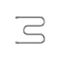 Полотенцесушитель эконом  Royal Thermo М-обр 600х600 1"