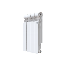 Радиатор Royal Thermo Indigo Super 500 - 4 секц.