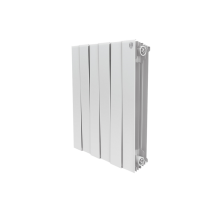 Радиатор Royal Thermo PianoForte 500 Bianco Traffico - 10 секц.