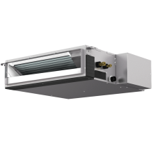 Блок внутренний Mitsubishi Electric SEZ-KD71VAQ для мульти сплит-системы, канальный