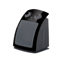 Тепловентилятор Electrolux EFH/C-5115 black
