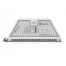 Блок управления конвектора Electrolux Transformer Digital Inverter