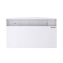 Конвектор Stiebel Eltron CNS 200 F