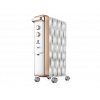 Масляный обогреватель Electrolux EOH/M-9209 Масляный обогреватель Electrolux EOH/M-9209