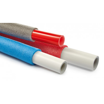 Теплоизоляция Royal Thermo Prottector 35/6, 1м Red