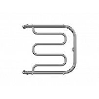 Полотенцесушитель Royal Thermo Фокстрот 500х400 с полкой