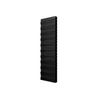 Радиатор Royal Thermo PianoForte Tower Noir Sable - 18 секц.