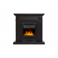 Портал Bianco Classic шпон венге